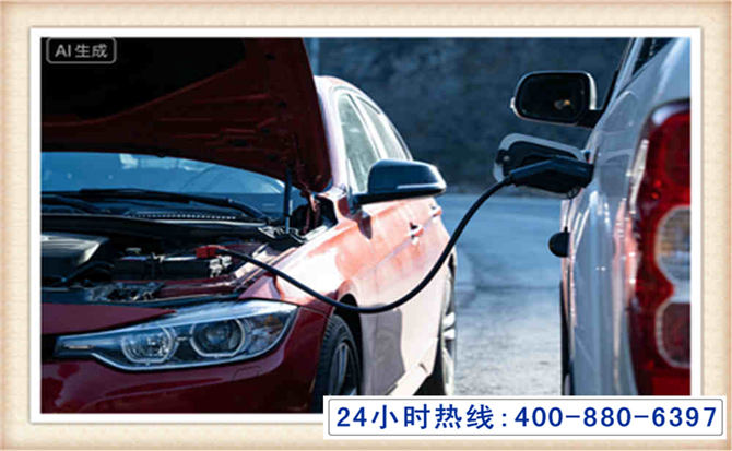 武穴潍坊拖车,附近24小时汽车拖车救援，潍坊道路救援拖车电话